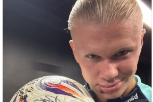 SGA本赛季第三次单场15+罚球，仅次于东契奇排在联盟第二（SGA本季第3次单场罚球15+，仅逊东契奇居联盟第2）